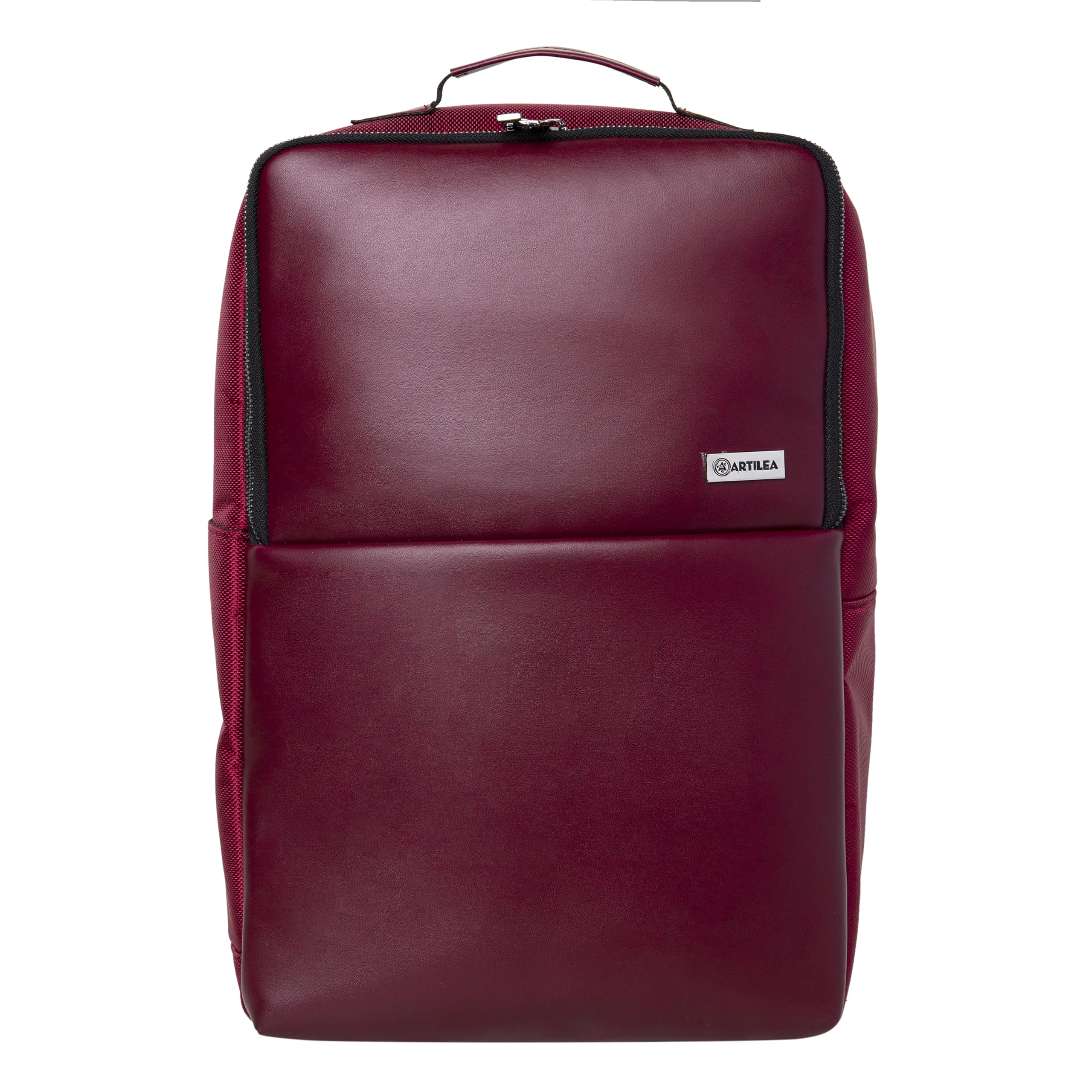 ARTILEA Thorin Backpack 21 Liter Capacity With Laptop Compartment Fit Up to 15.6" Laptop - (Maroon) (B0C2Z9TG89) Amazon Price History, Amazon Price Tracker