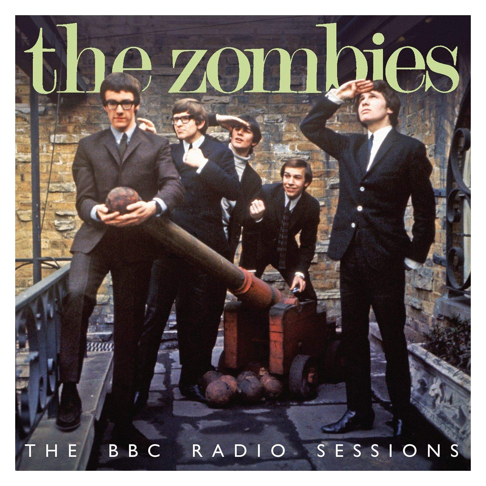 Bbc Radio Sessions