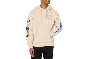 Unisex-Adult Standard Dr4l 999 Hoodie: The Perfect Way to Stay Cozy and...