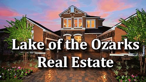 Lake of the Ozarks Real Estate www.RealtyTV.Pro