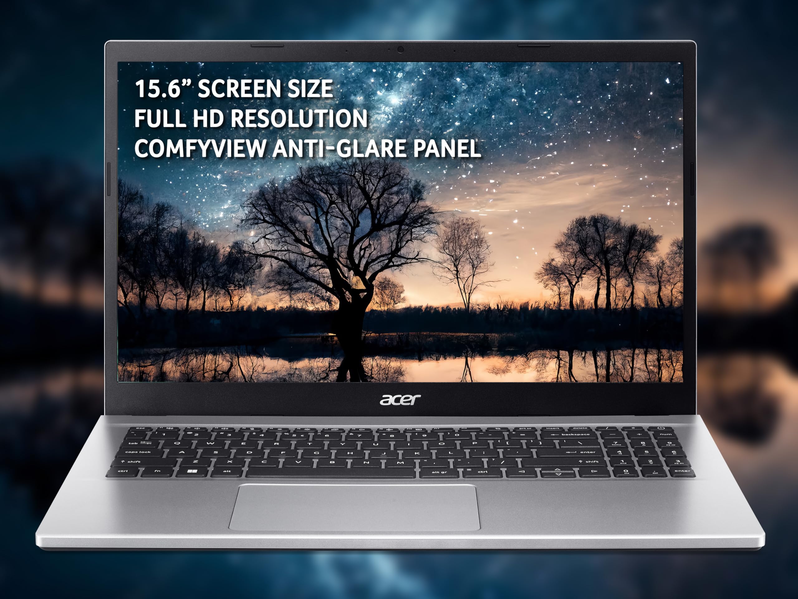 Acer Laptop Aspire 3 A315-59 - Intel Core i5-1235U, 16 GB, SSD de