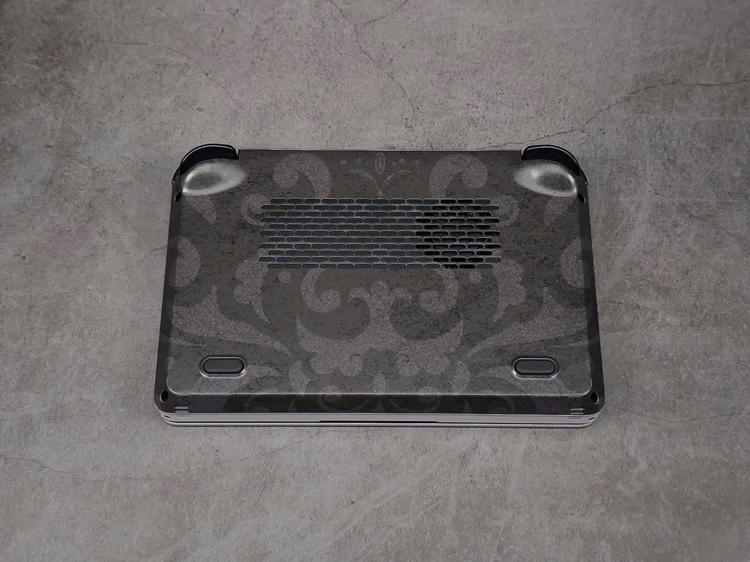 GPD Win Mini 2025 Skin, Artistic Book Edition, Full Wrapping 3M Matte Vinyl Skin for GPD Win Mini 2025 (Designed by POP SKIN) ★Does NOT FIT for the 2023 Oculink Version and 2024 USB A Version.
