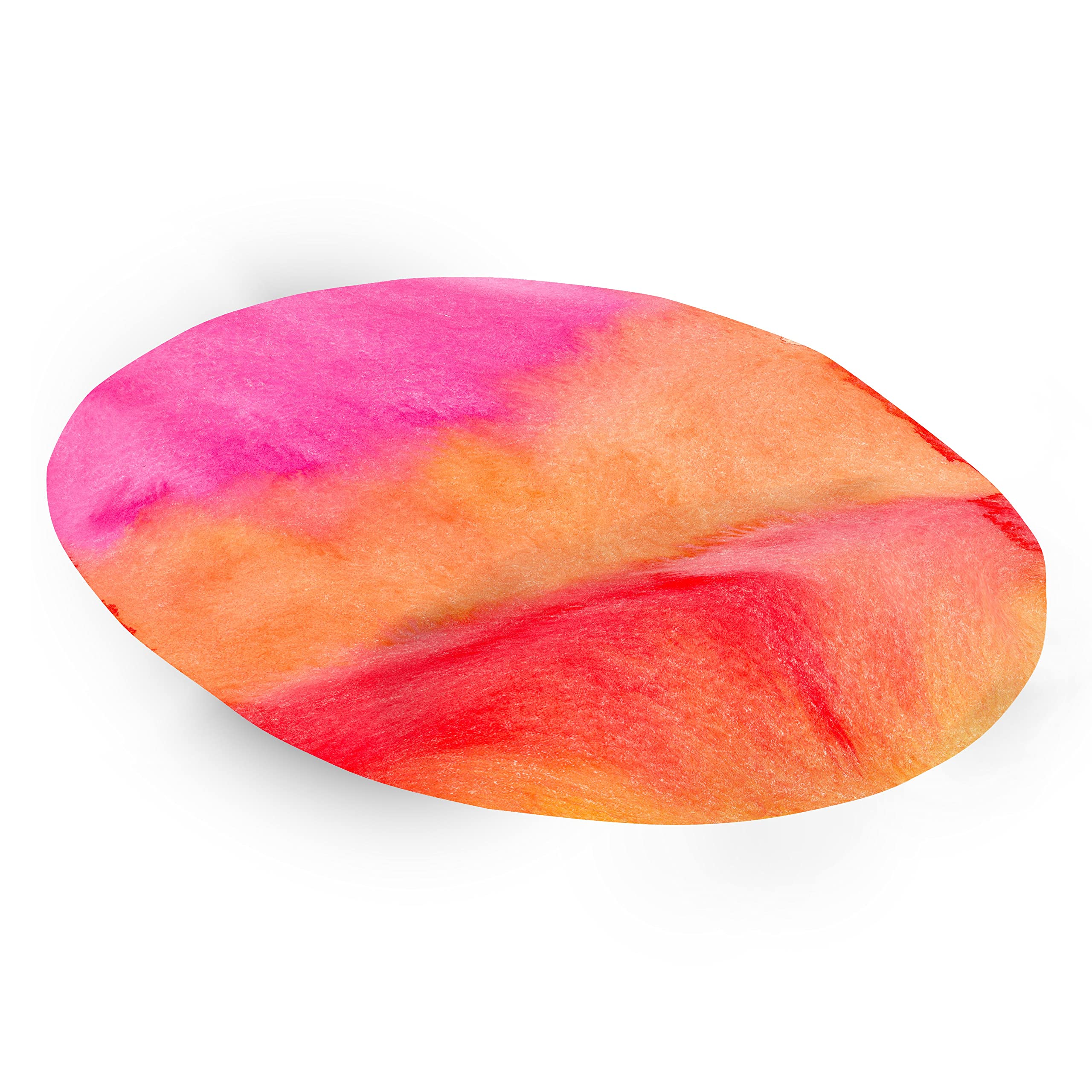 Bonamaison Ergonomisches Mauspad Mit Handgelenkauflage – 20x23 Cm, Rutschfeste Basis, Für Büro & Gaming