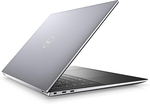 Miniatura 4 de Dell XPS 15 7590 FHD Laptop PC Intel Core i7-9750H Procesador, 32GB Ram, 1TB NVMe SSD, Thunderbolt NVIDIA GeForce GTX 1650 4GB GDDR5, Windows 10