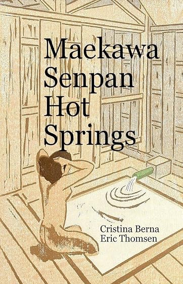 Maekawa Senpan Hot Springs