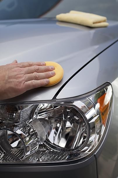 エスコ Esco 93 38 カーワックススポンジ 3個 Ea928ag 60 限定価格セール エスコ Esco 93 38 カーワックススポンジ 3個 Ea928ag 60 限定価格セール