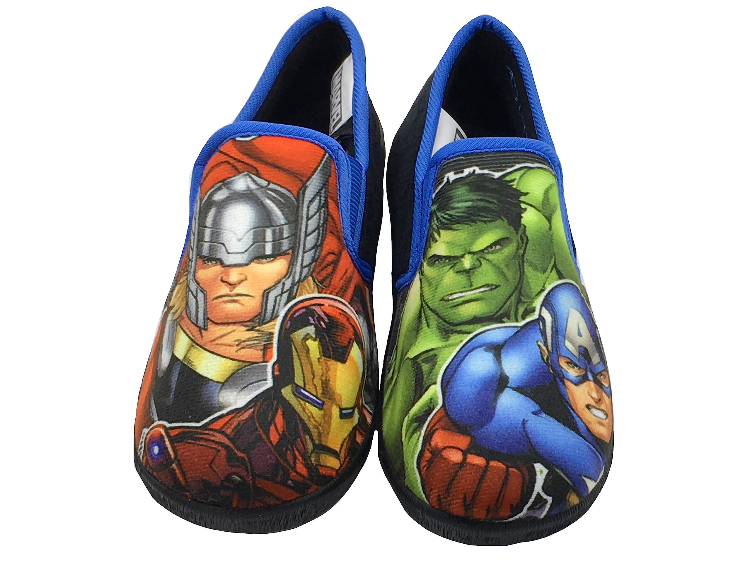 The Avengers Pantoufles pour Garçons