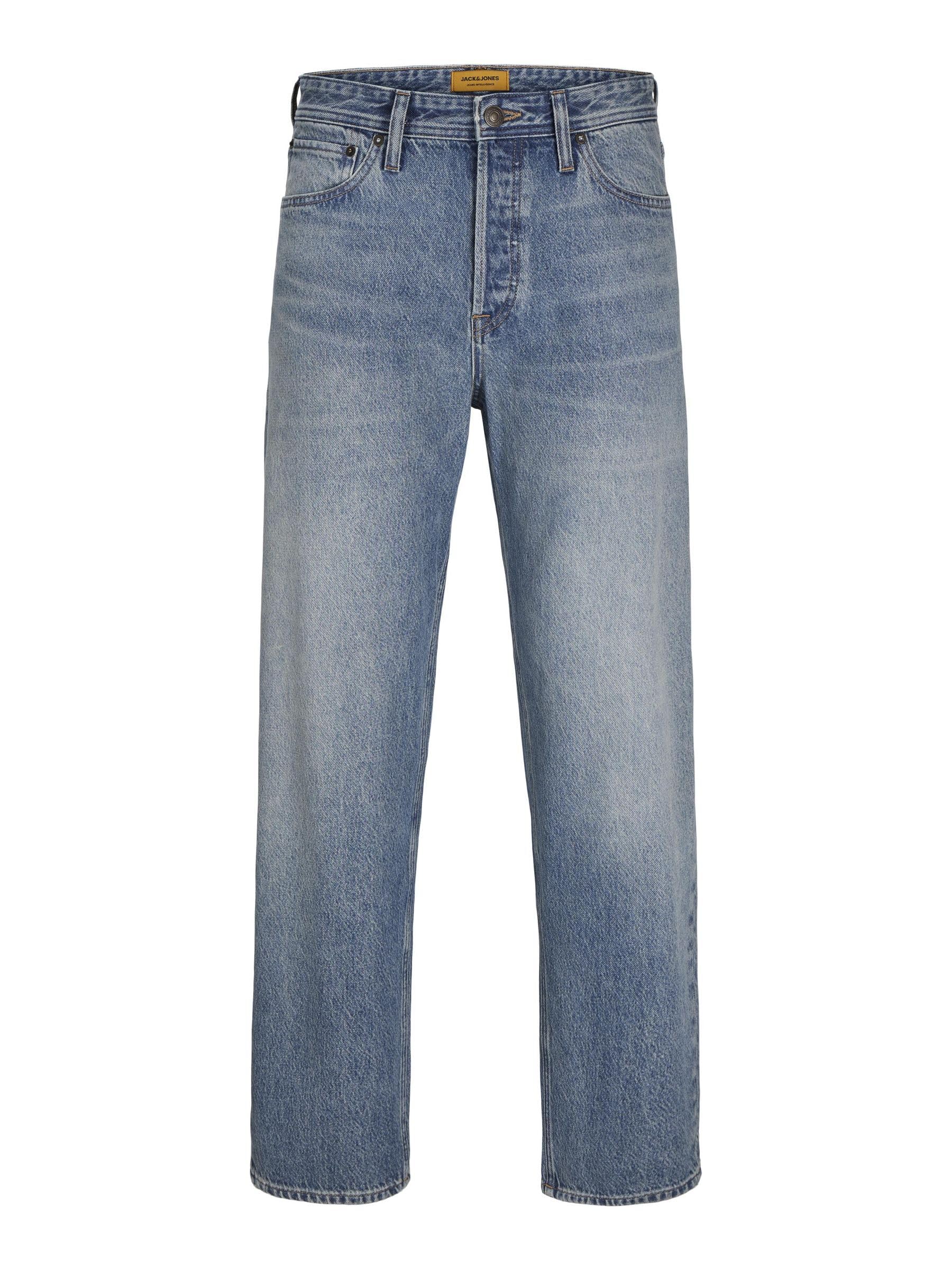JACK & JONES JJIEDDIE JJIORIGINAL AM 761 NOOS Male Loose Cut