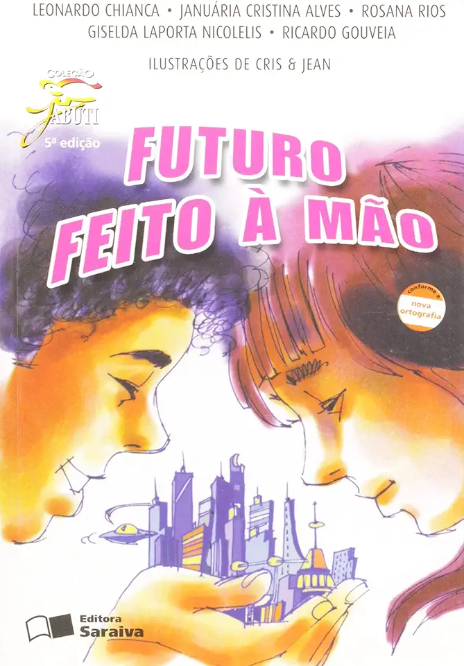 Futuro feito à mão