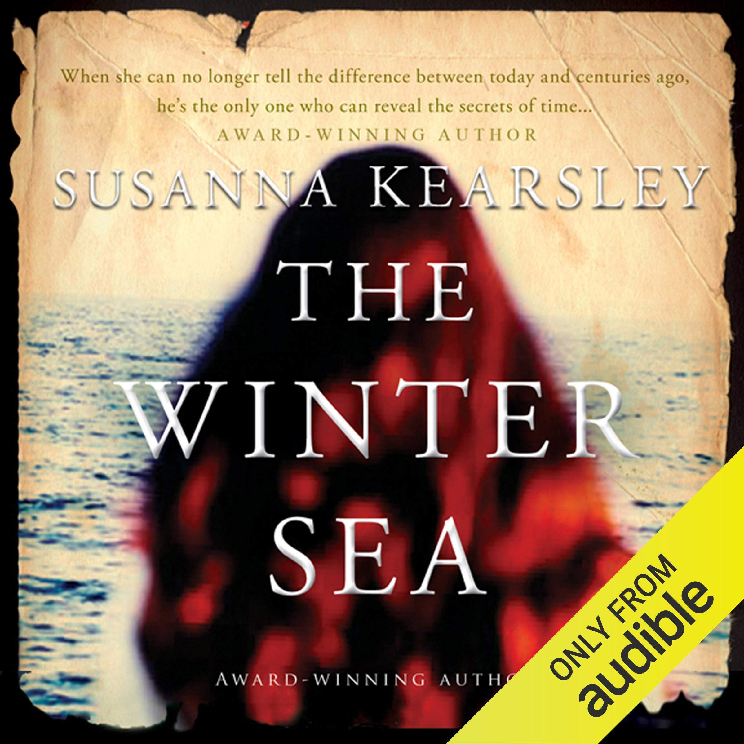 Cover art for The Winter Sea