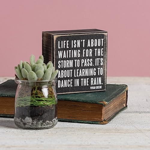 Miniatura 10 de Kathy Classic Primitives - Letreros clásicos