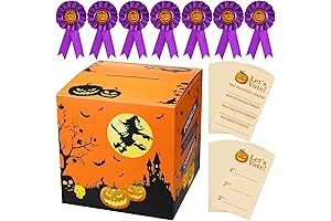 Sasylvia Halloween Pumpkin Carving Kit