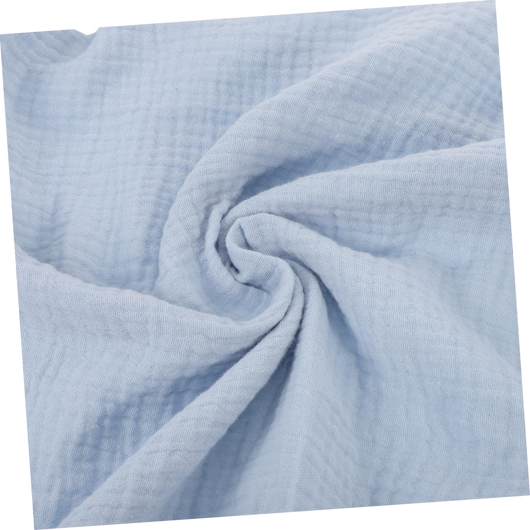 3 Piezas Manta para Recién Nacido de Gasa Envoltura Transpirable para Bebés Unisex Mantas de Muselina para Dormir y Baño Fácil de Usar para Padres Primerizos
