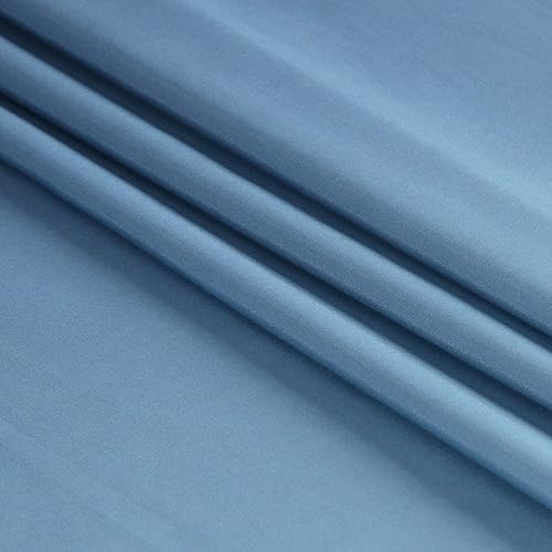 Miniatura 4 de DS Bath Corinthia Cortina para regadera de tela impermeable