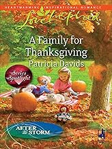 A Family for Thanksgiving (After the Storm)