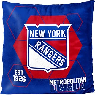 Northwest NHL UnisexAdult Velvet Pillow Lahore, Karachi - Pakistan