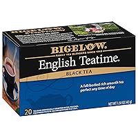 Vista 57 de Bigelow - Té chai especiado, 20 bolsas, 1.73 onzas (paquete de 6)