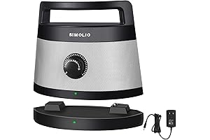 SIMOLIO TV Speakers: Wireless Clarity for Enhanced Television Experiences