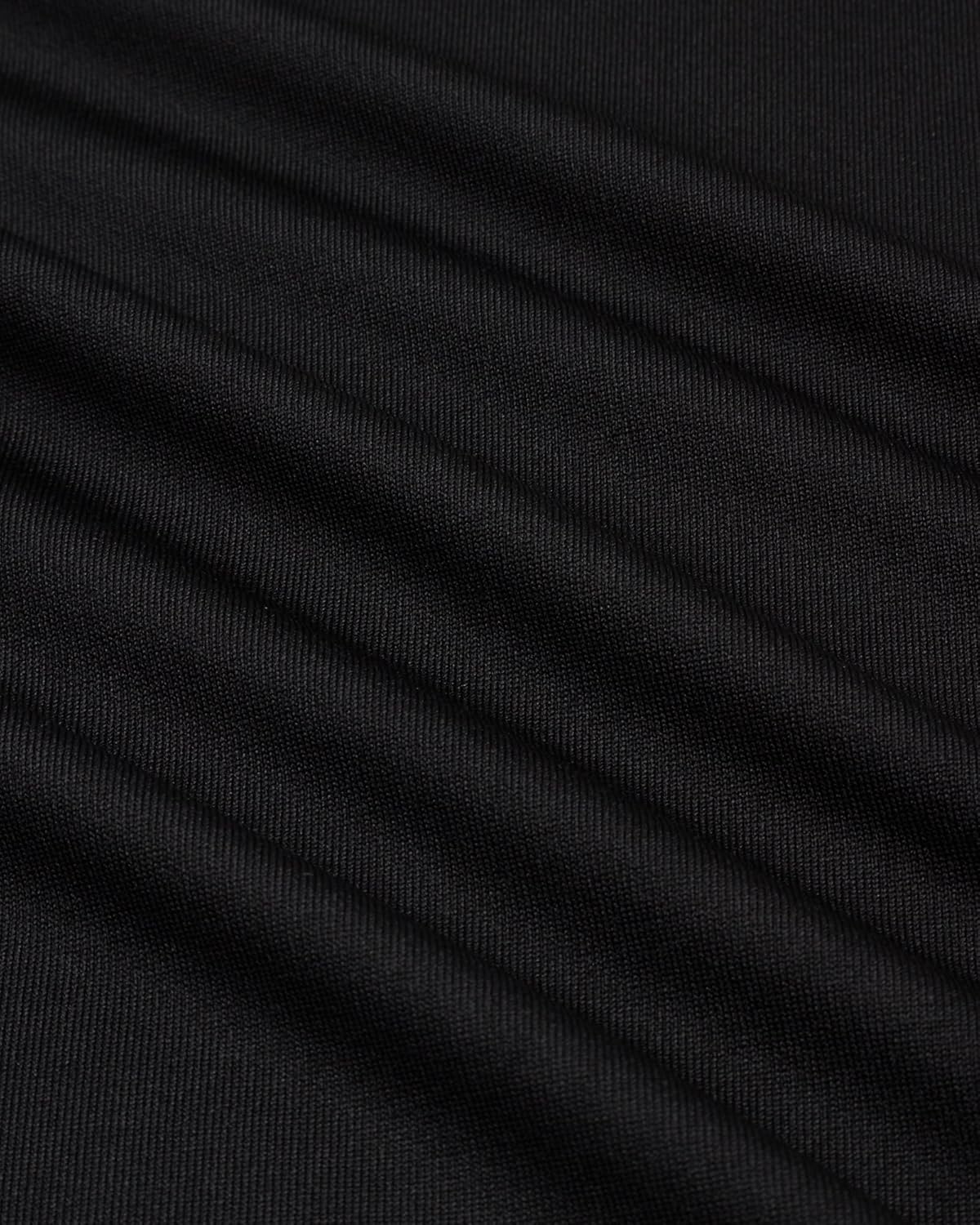 Black Bear Active Boys Short Sets - 2 Piece Performance Crewneck Short Sleeve T-Shirt and Shorts Boys Athletic Sets (8-18) - Image 4