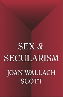 Sex & Secularism (The Public Square)