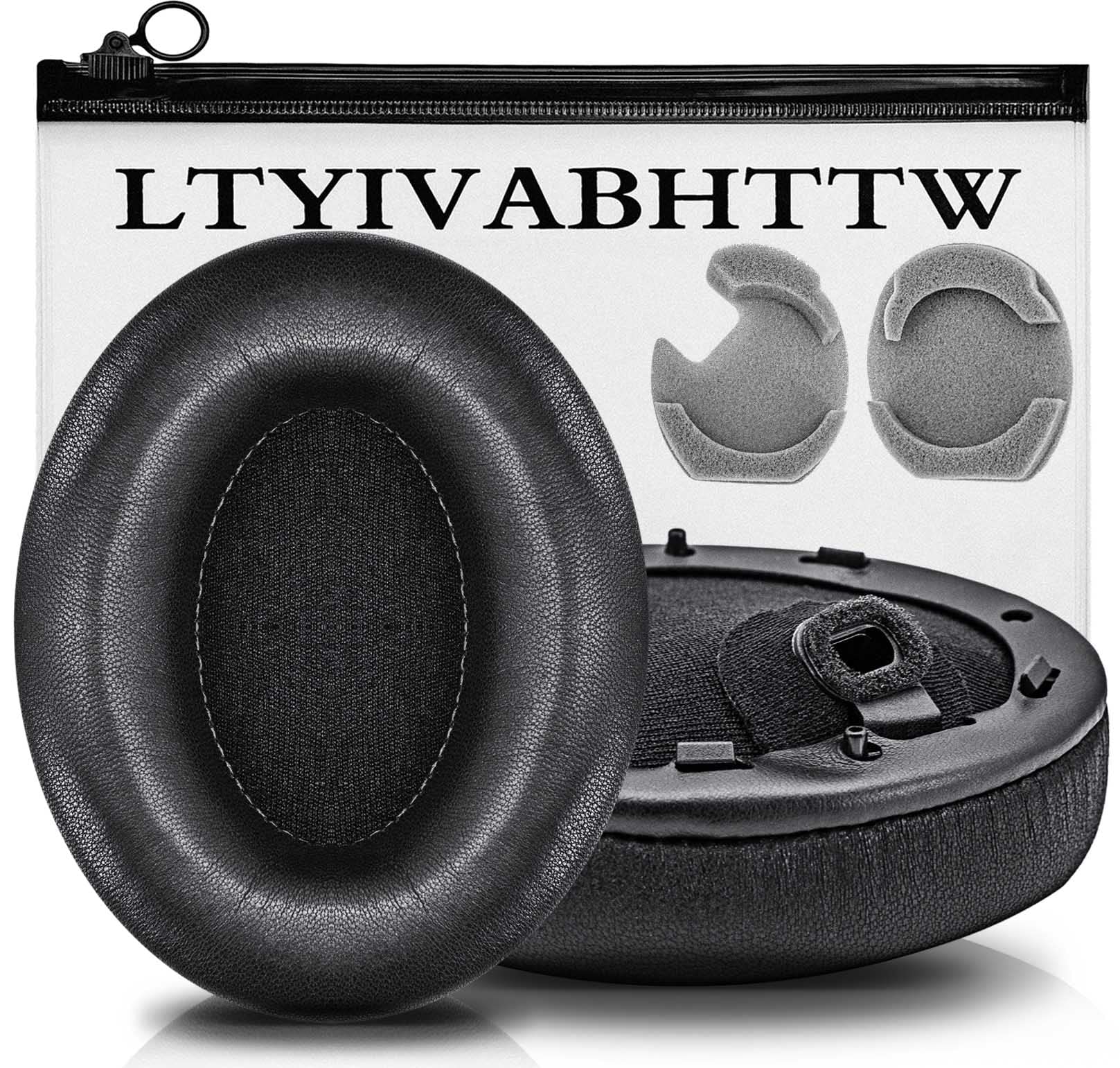 Amazon | LTYIVABHTTW WH-1000XM4 イヤーパッド - WH-1000XM4