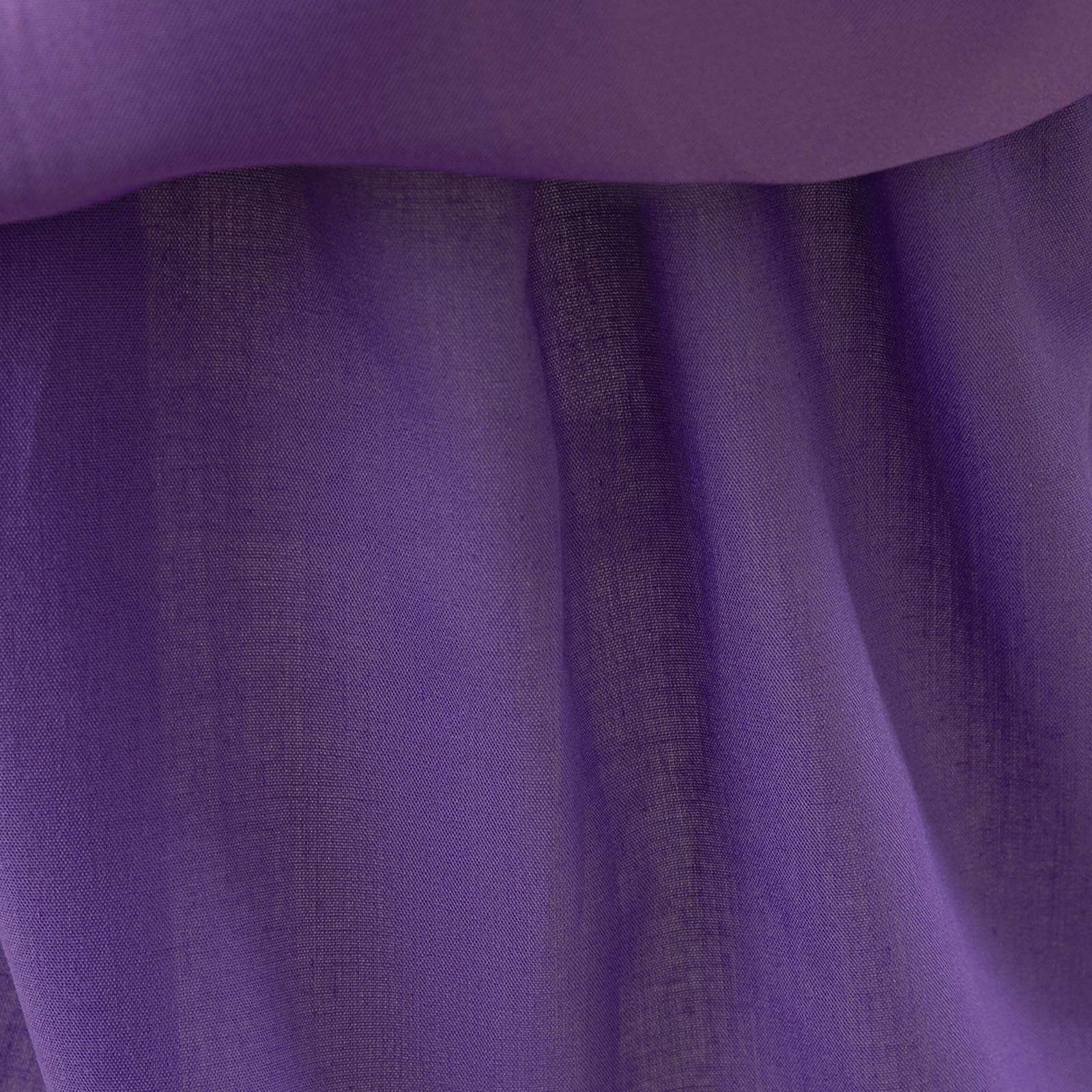 Vestido Elegante niña 7-12 años Hombros Descubiertos tutú, Boda Fiesta Informal