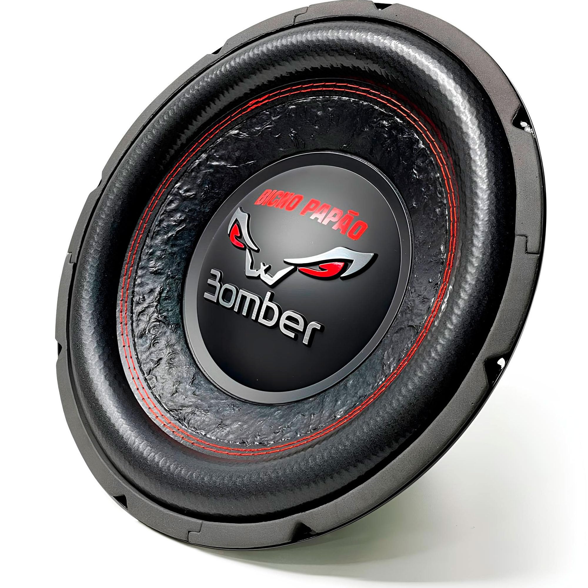 BOMBER SUBWOOFER SWBP 12
