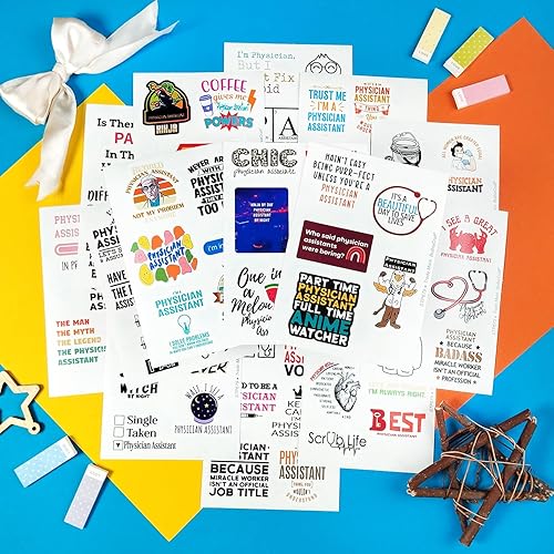 Vista 272 de BulbaCraft 100 calcomanías de vampiro, regalos de vampiro, regalos para mujeres y hombres Pegatinas de vampiro