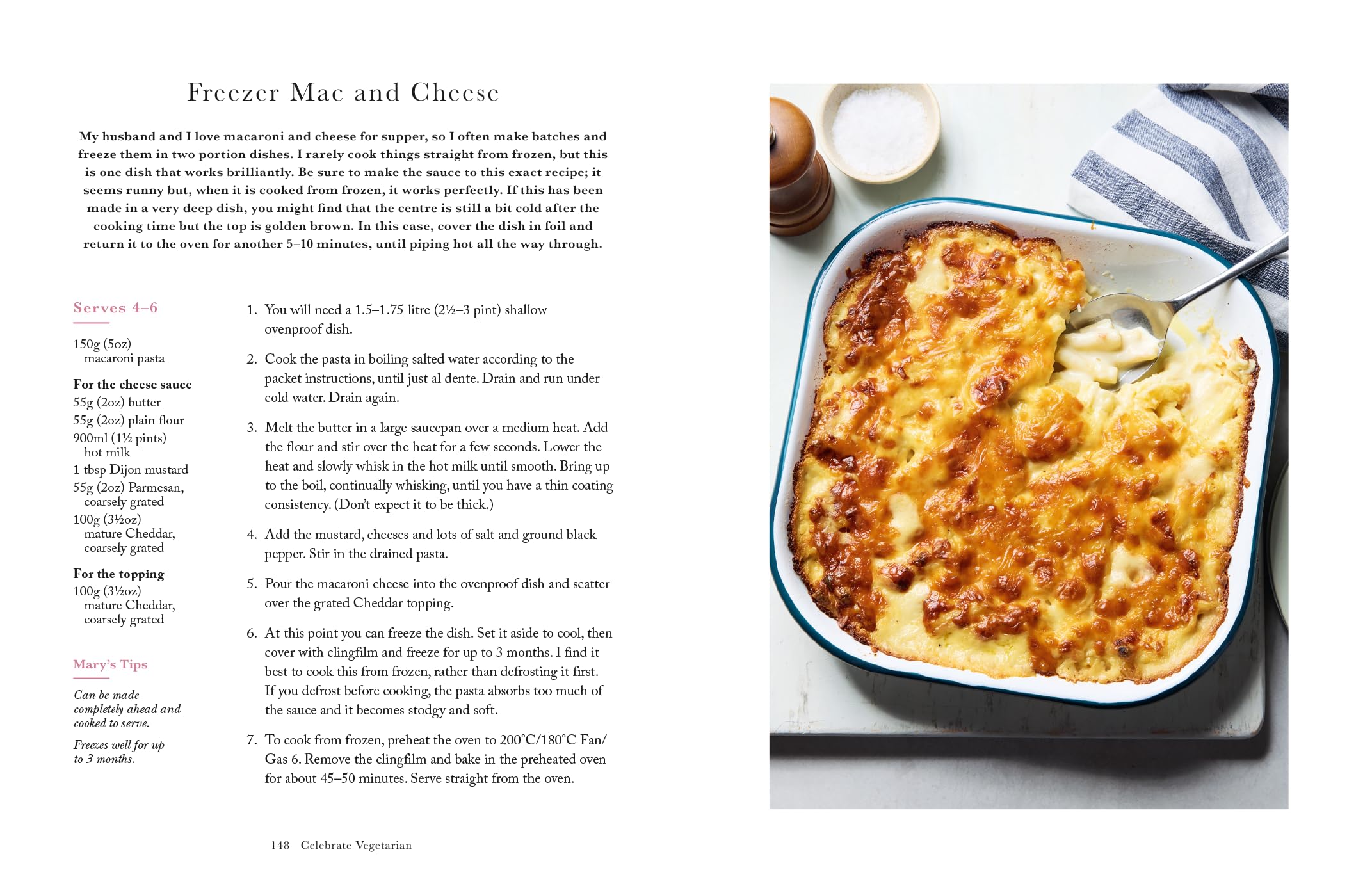Mary 90: My Very Best Recipes