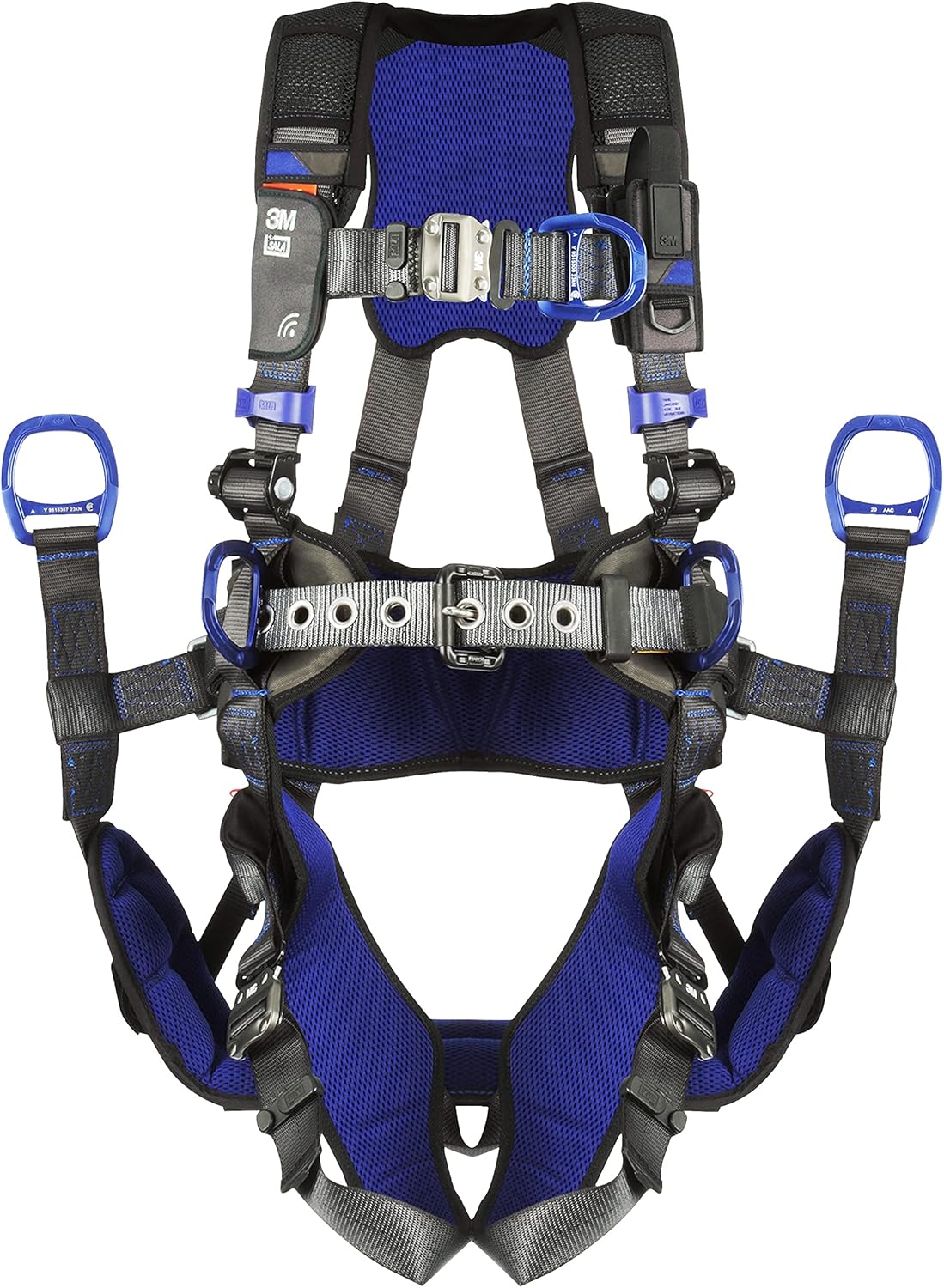Tips for Inspecting and Maintaining a Scaffolding Safety Harness
