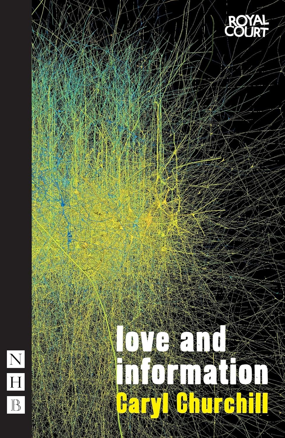Love and Information by Caryl Churchill (Paperback Book)