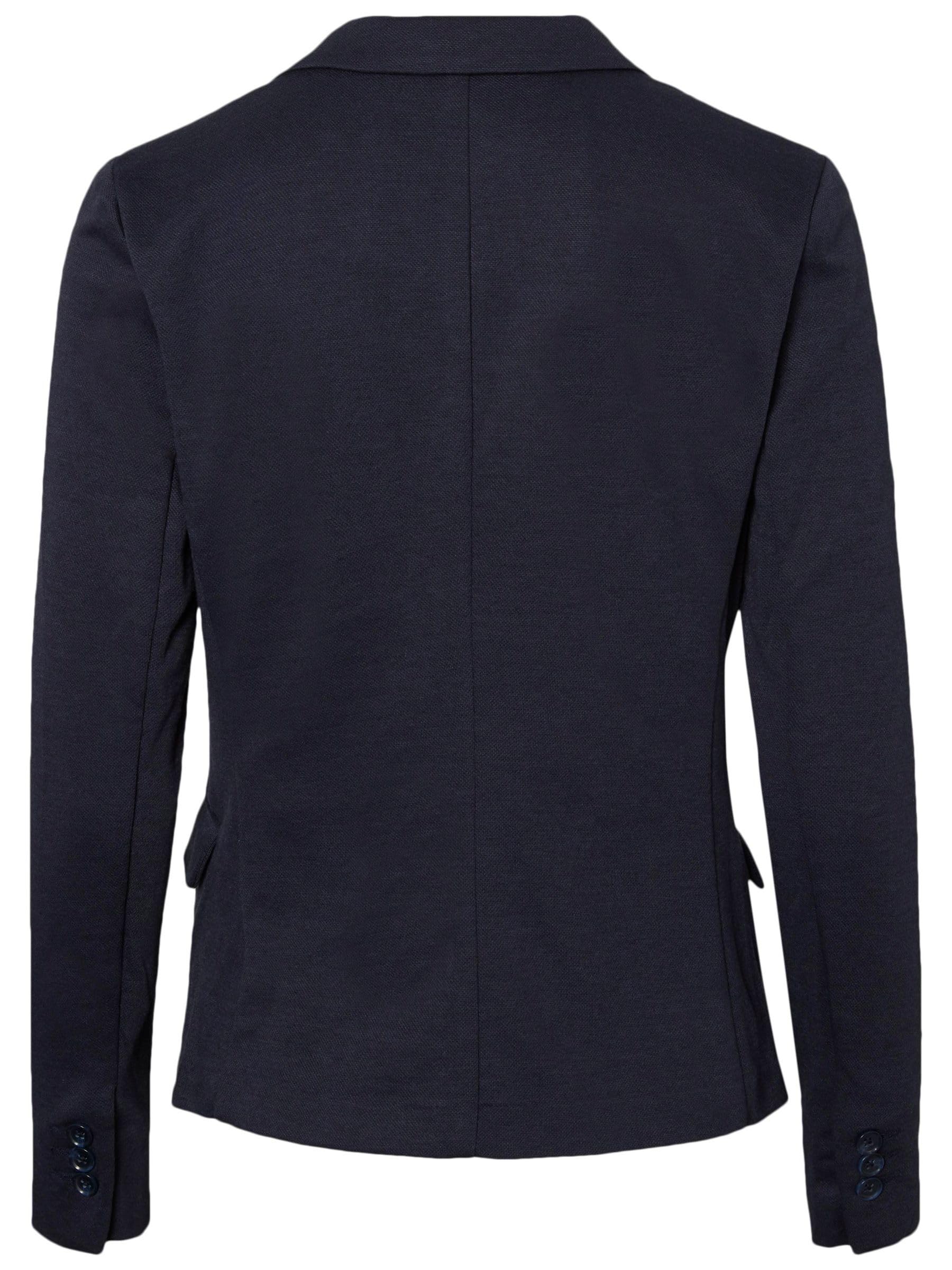 Vero Moda Szalenie Elegancki Kardigan Biznesowy Kurtka P³aszcz Shacket VMJULIA