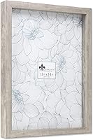 Vista 11 de Lawrence Frames 785288 Armazón tipo pizarra, 8x8, blanco