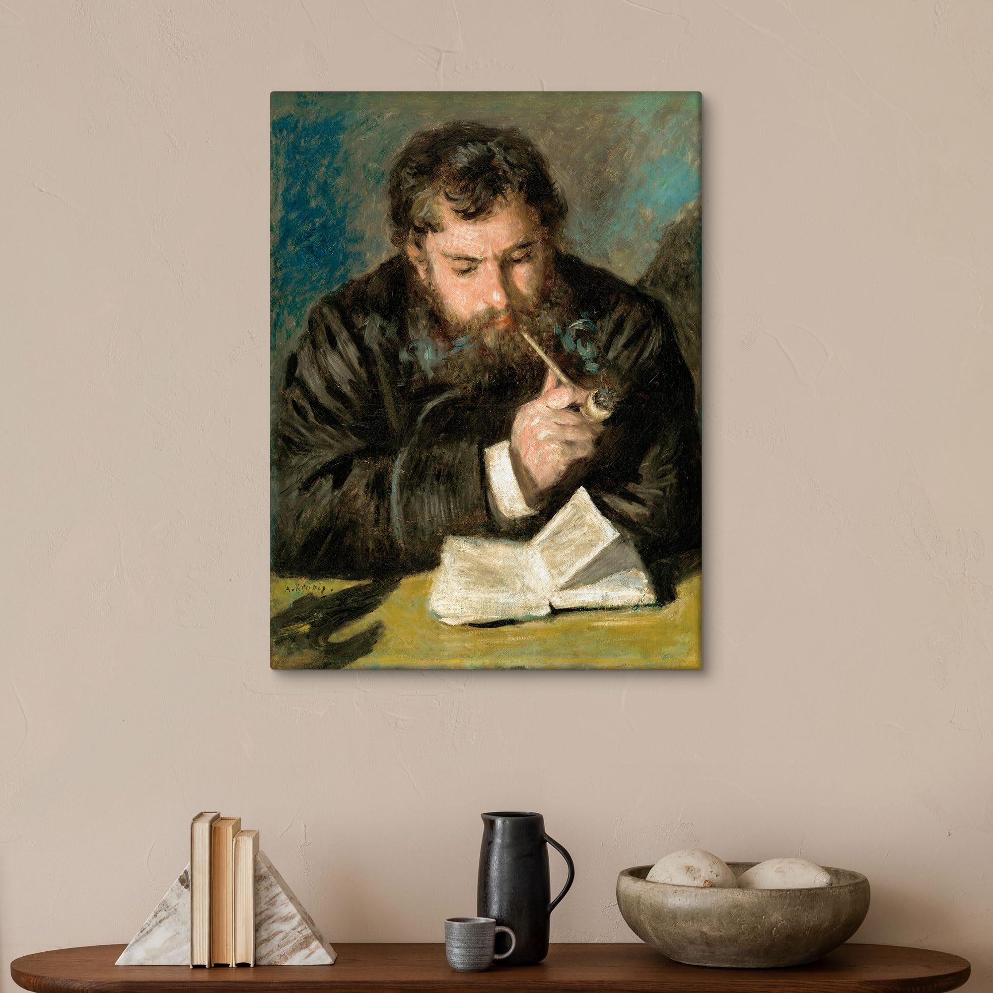 Claude Monet Obraz na płótnie
