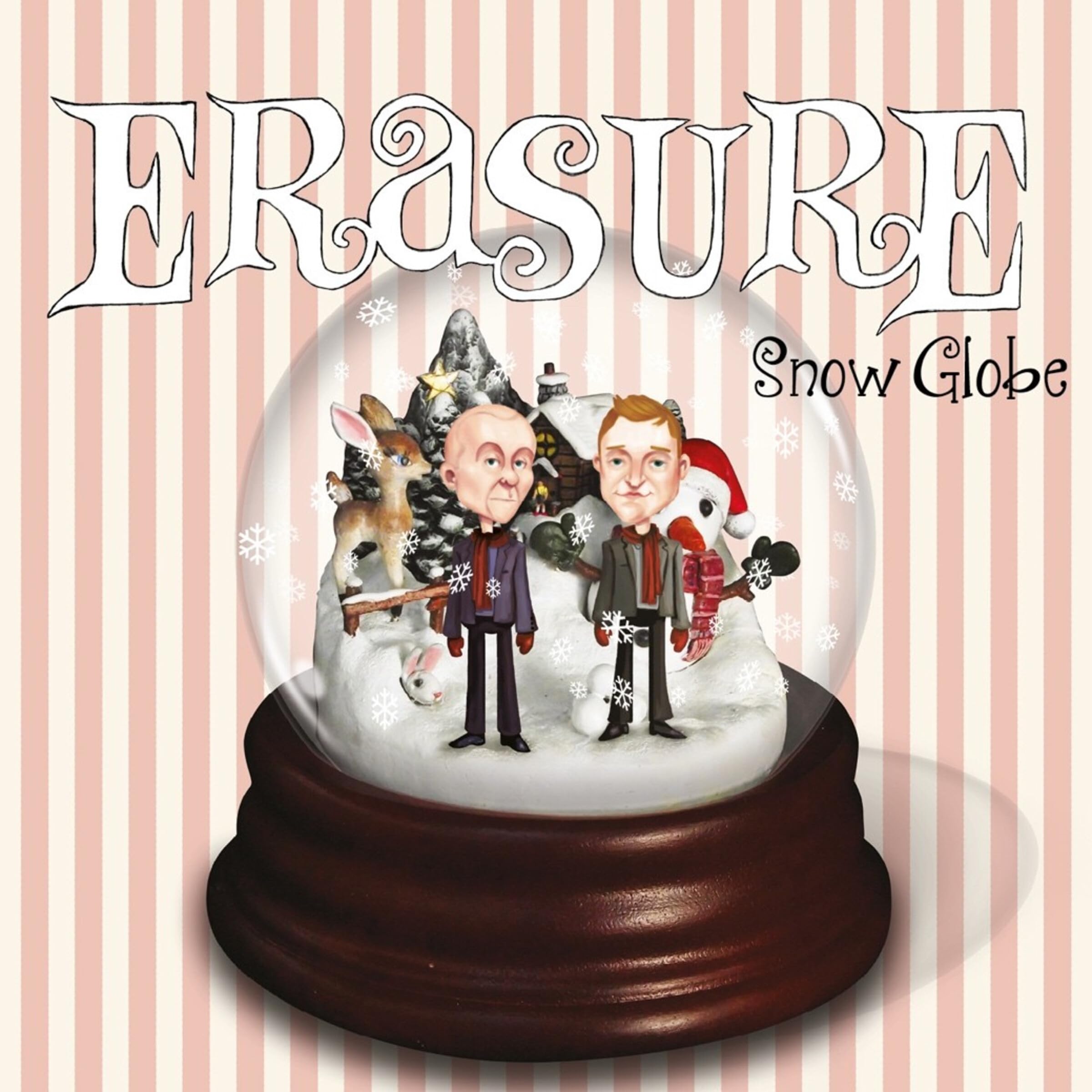 Snow Globe [VINYL]