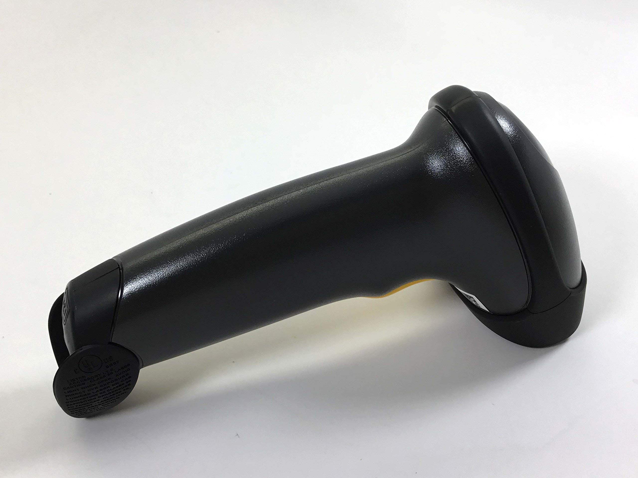 Amazon.co.jp: Symbol LS2208 バーコードスキャナー (シンボル