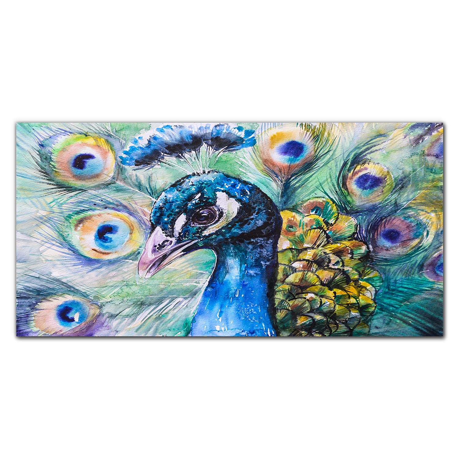 Crédence de cuisine oiseau décorative pour sublimer votre espace de cuisson