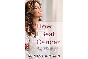How I Beat Cancer: A Journey of Hope and Healing