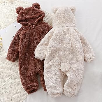 Amazon.com: Infant Baby Boy Romper Long Sleeve Button Down