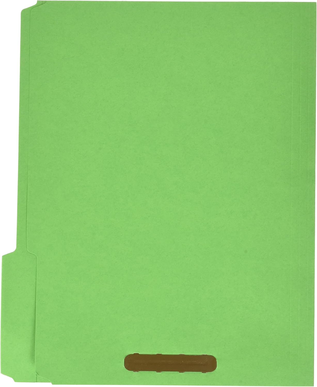 Business Source Fastener Folders