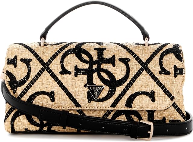 GUESS Kirsten Top Handle Flap