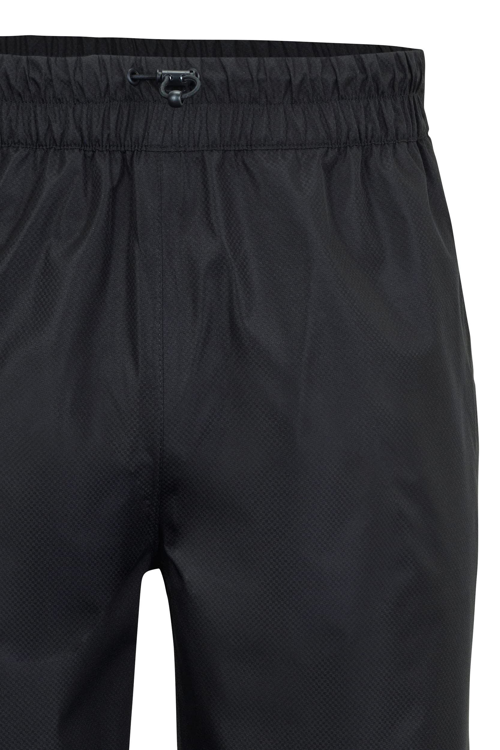 Poloshirt met doorlopende ritssluiting