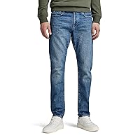 G-STAR 3301 Regular Tapered Jeans, Jeans Uomo
