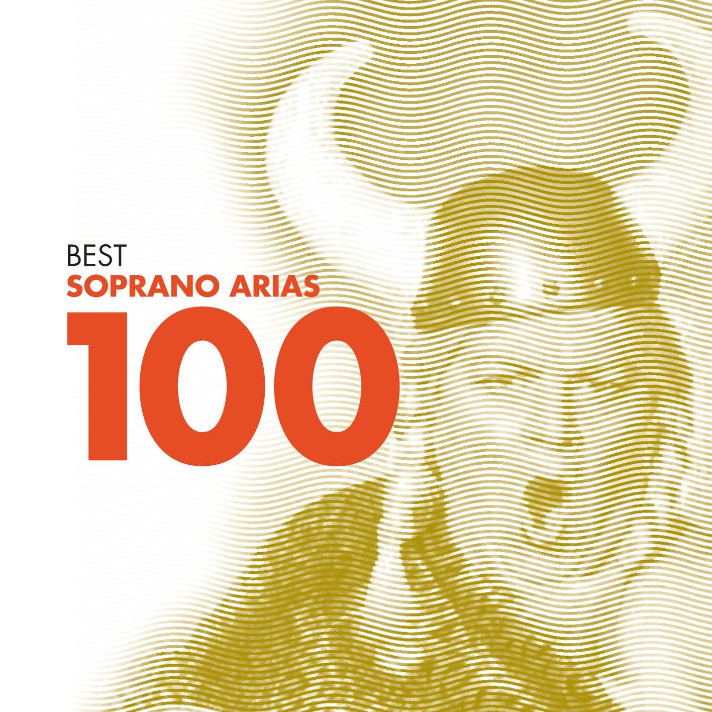 Best Soprano Arias 100