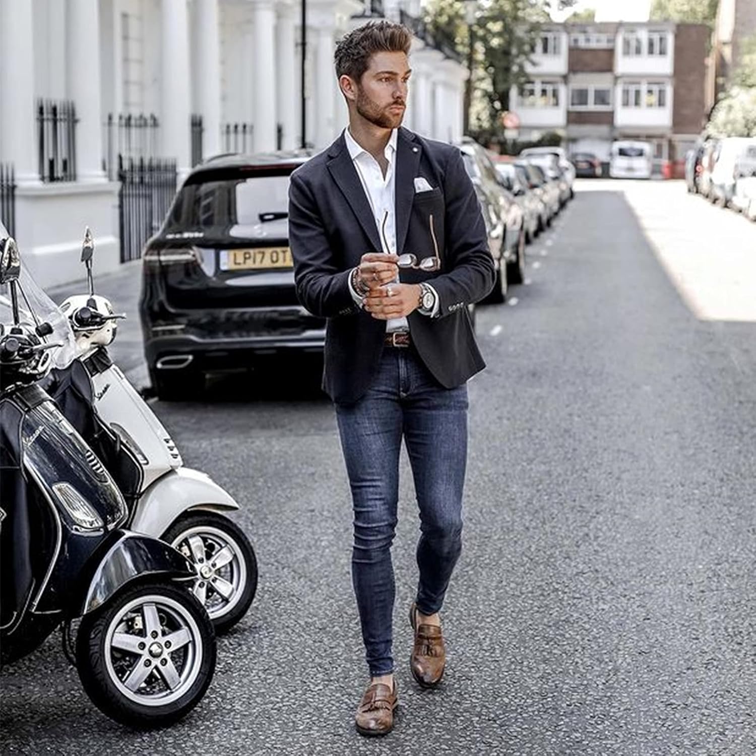 Mens casual sport jacket Clearance