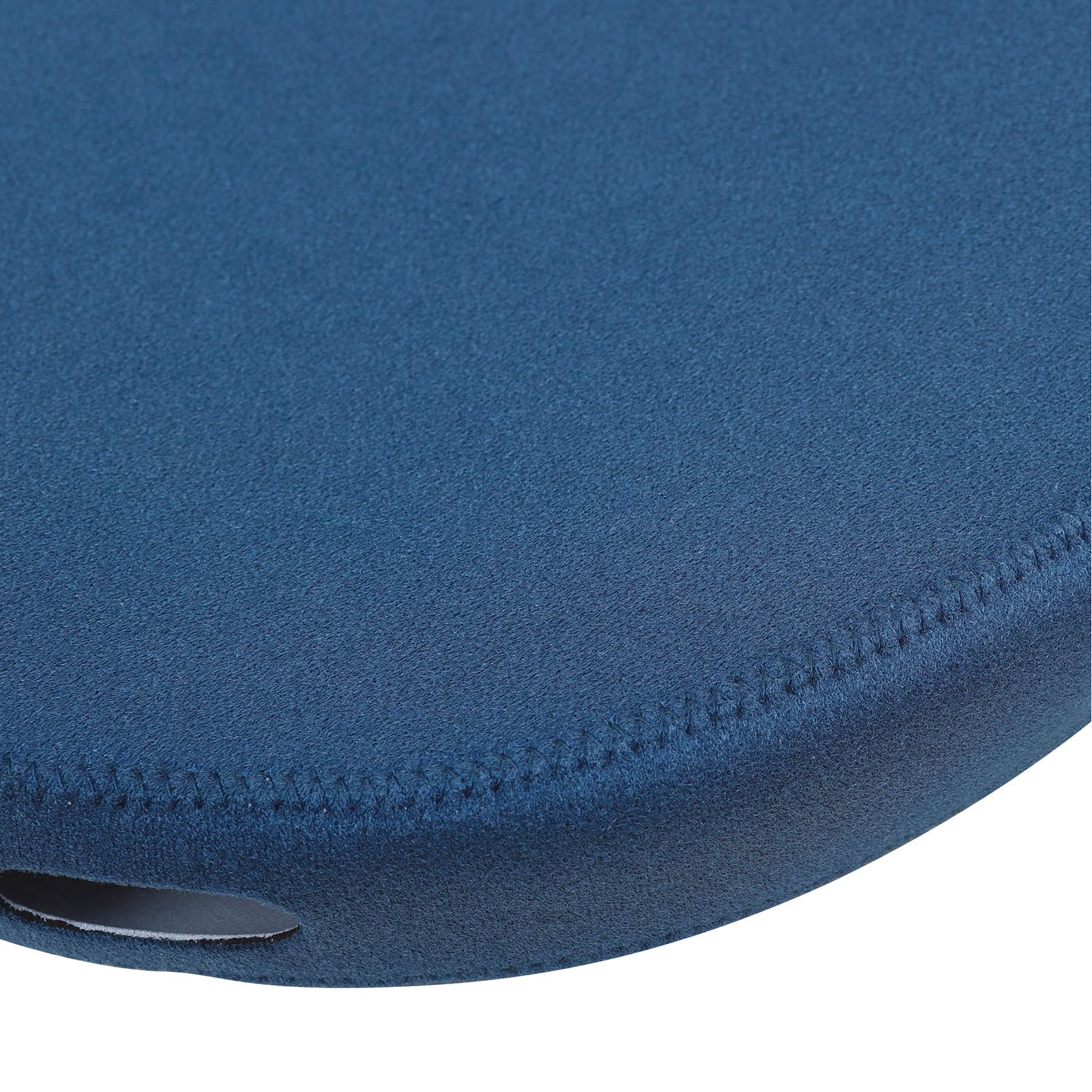 Funda para Guitarra eléctrica Les Paul |Protectores de Ajuste a Medida contra partículas, arañazos y Golpes |Funda de Neopreno y Poliéster |Modelo GT-113 (Azul)