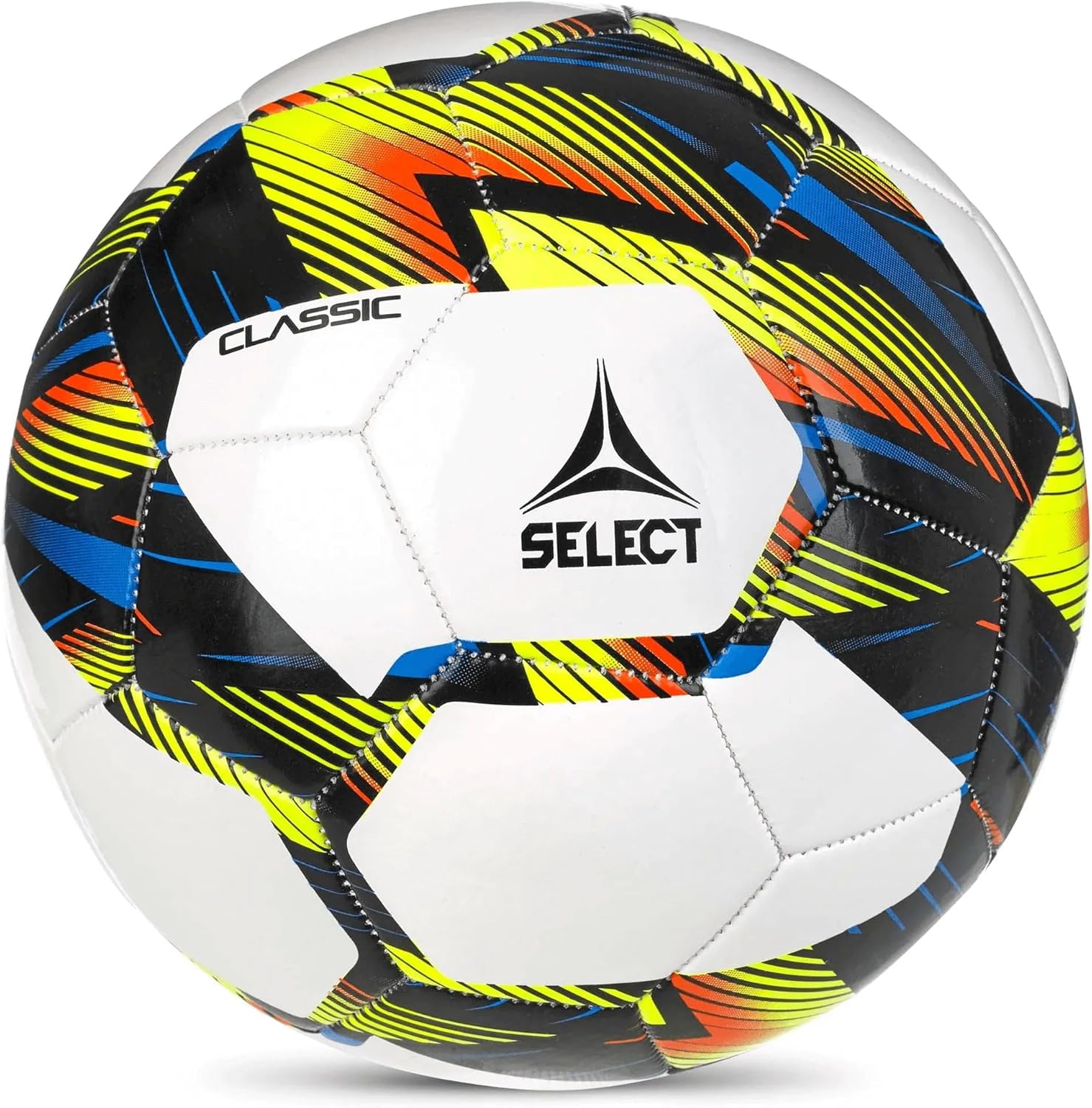Select Balón de fútbol clásico