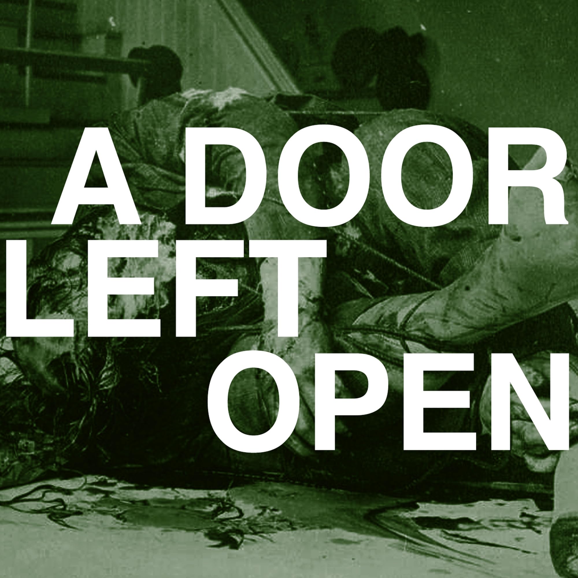 Orthodox - A Door Left Open (Century Media) CD Album