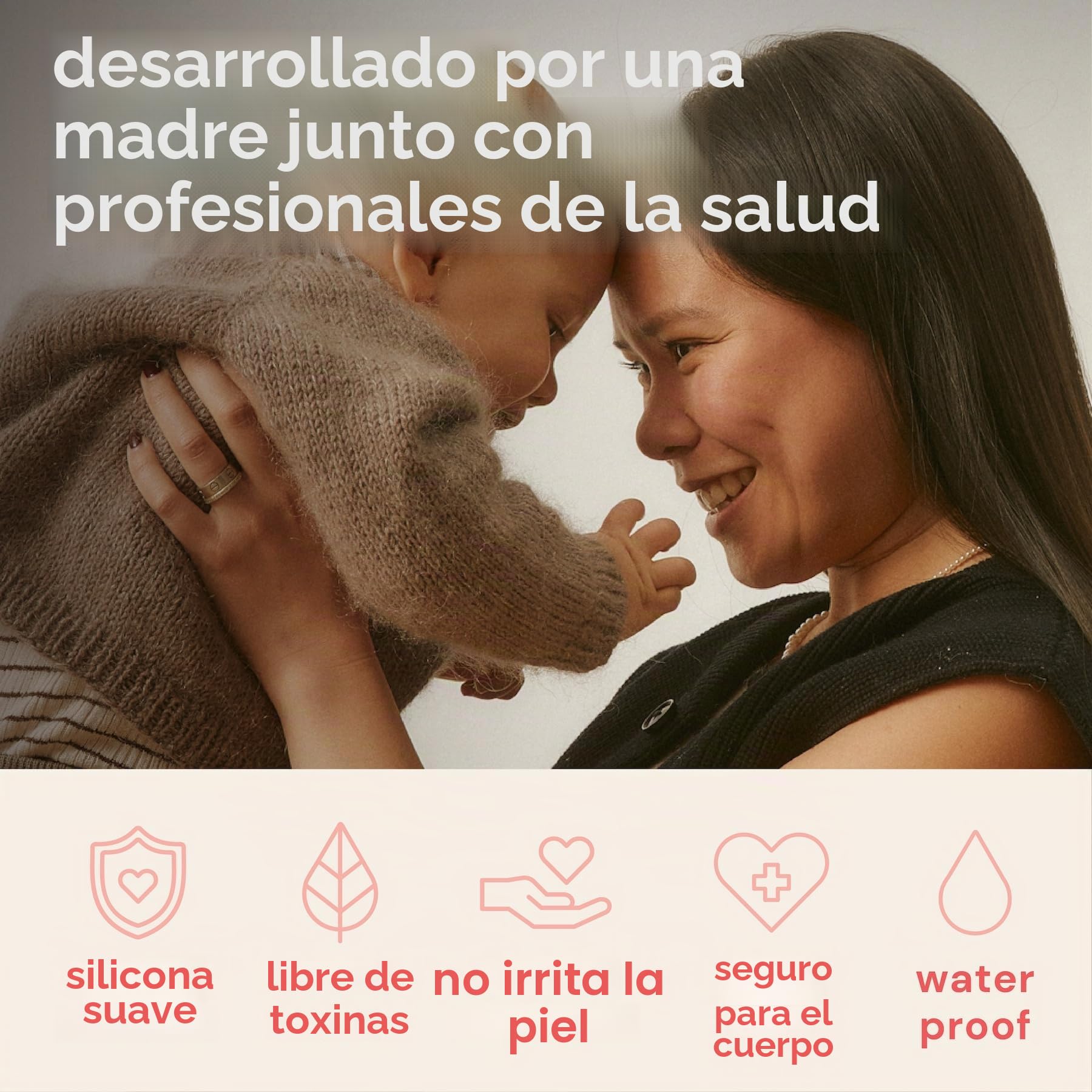 Bodyotics Pelvic Floor Trainer for Women - Juego completo de entrenamiento de Kegel - Juego de 6 piezas para principiantes