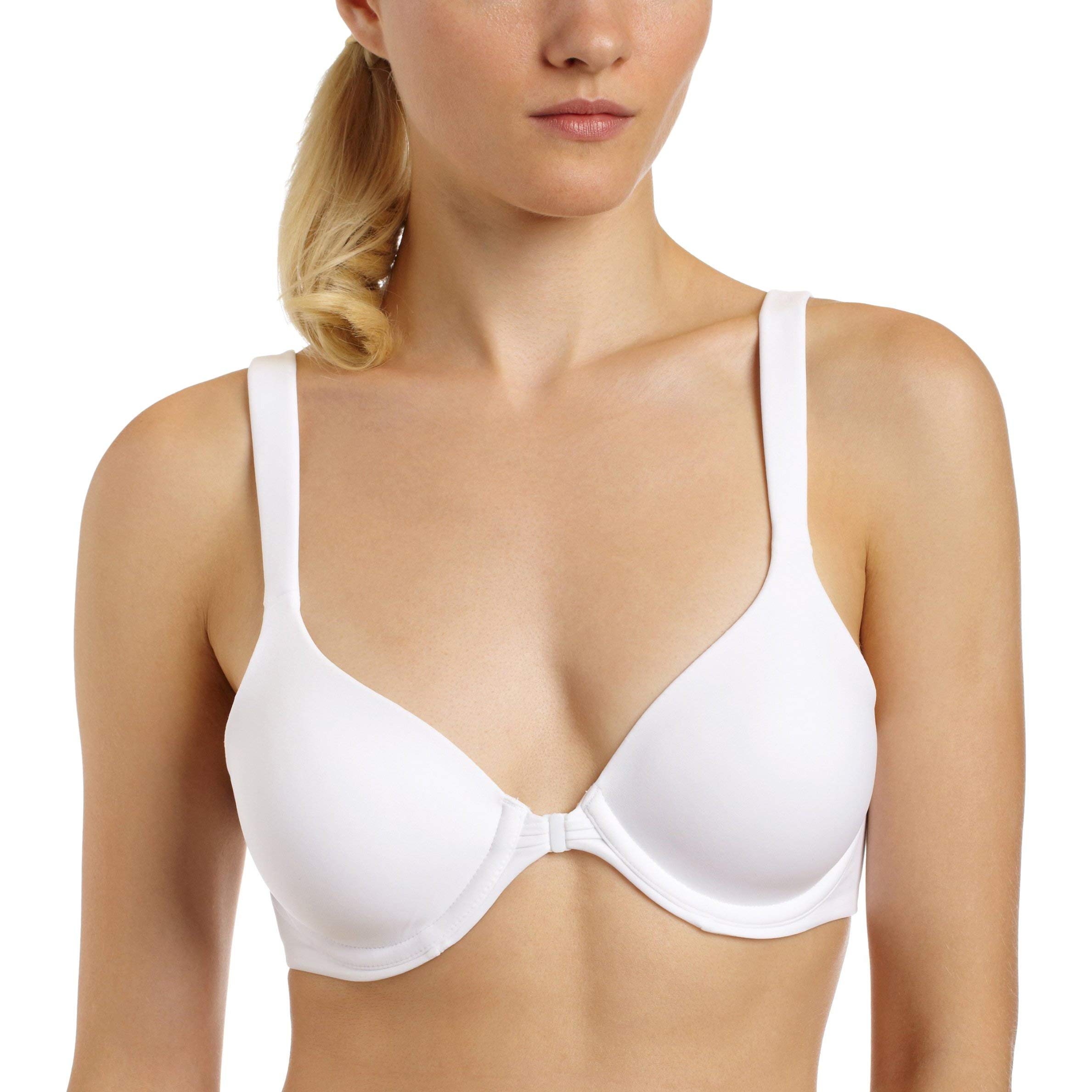 Women's Gotcha Covered Front Close Bra